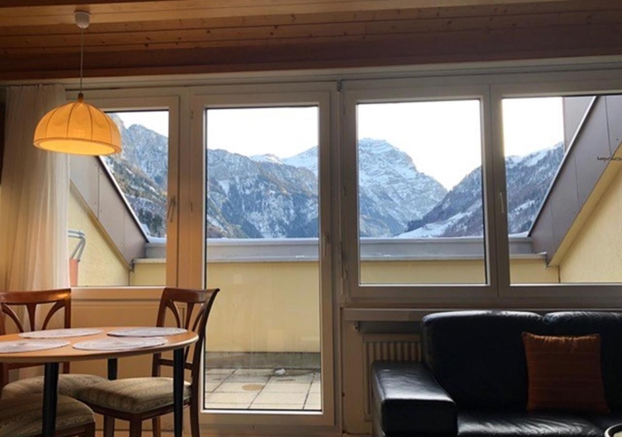 Appartementhaus Quadern Valens Екстериор снимка